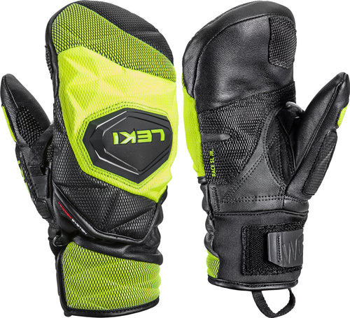 WCR VENOM 3D JR MITT