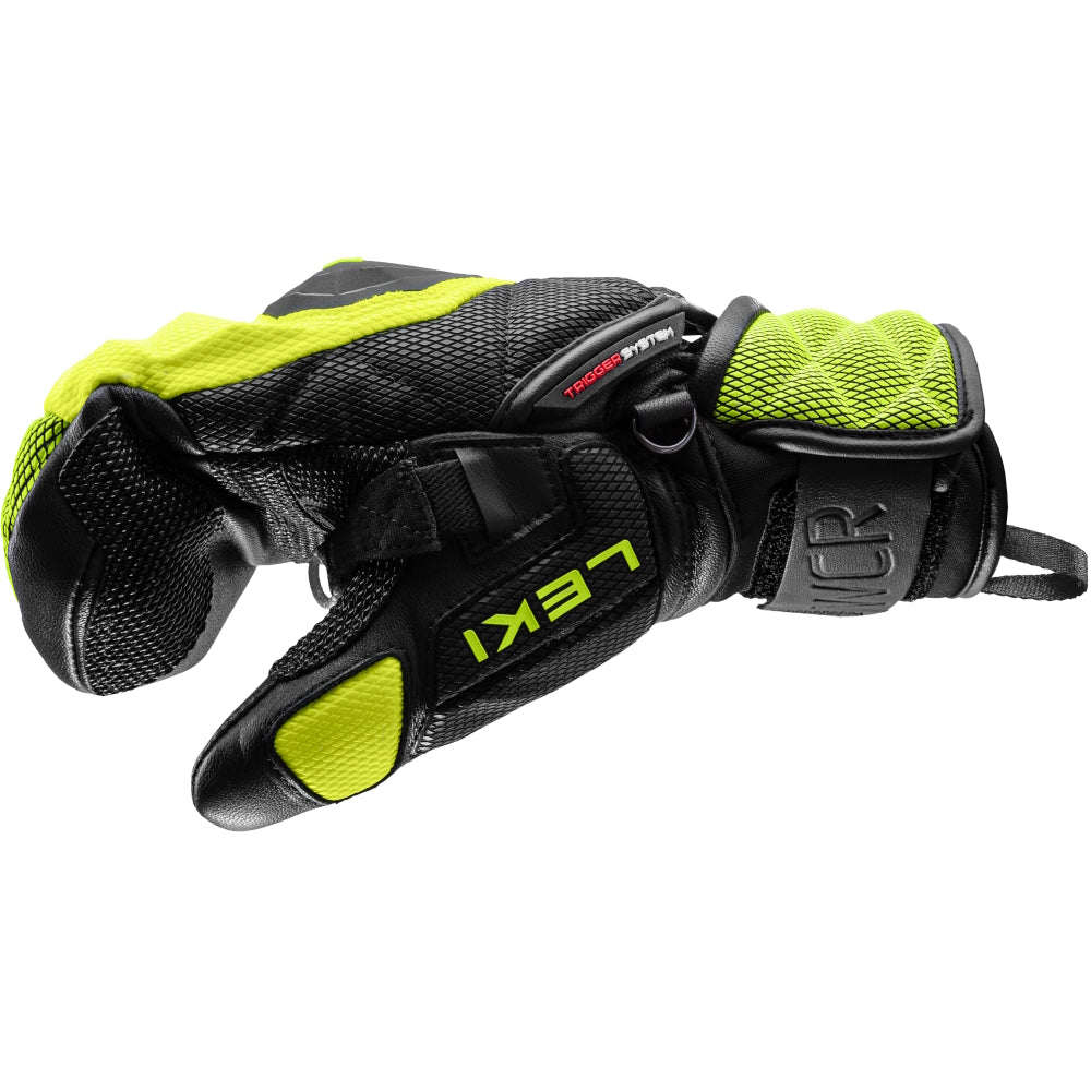 WCR VENOM 3D JR MITT