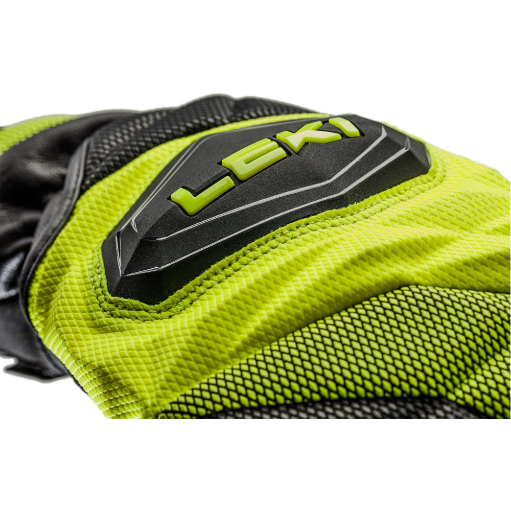 WCR VENOM 3D JR MITT