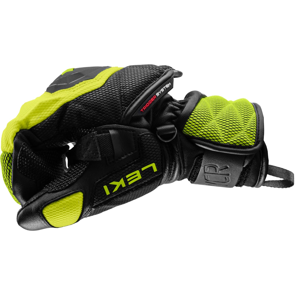 WCR VENOM 3D JR MITT