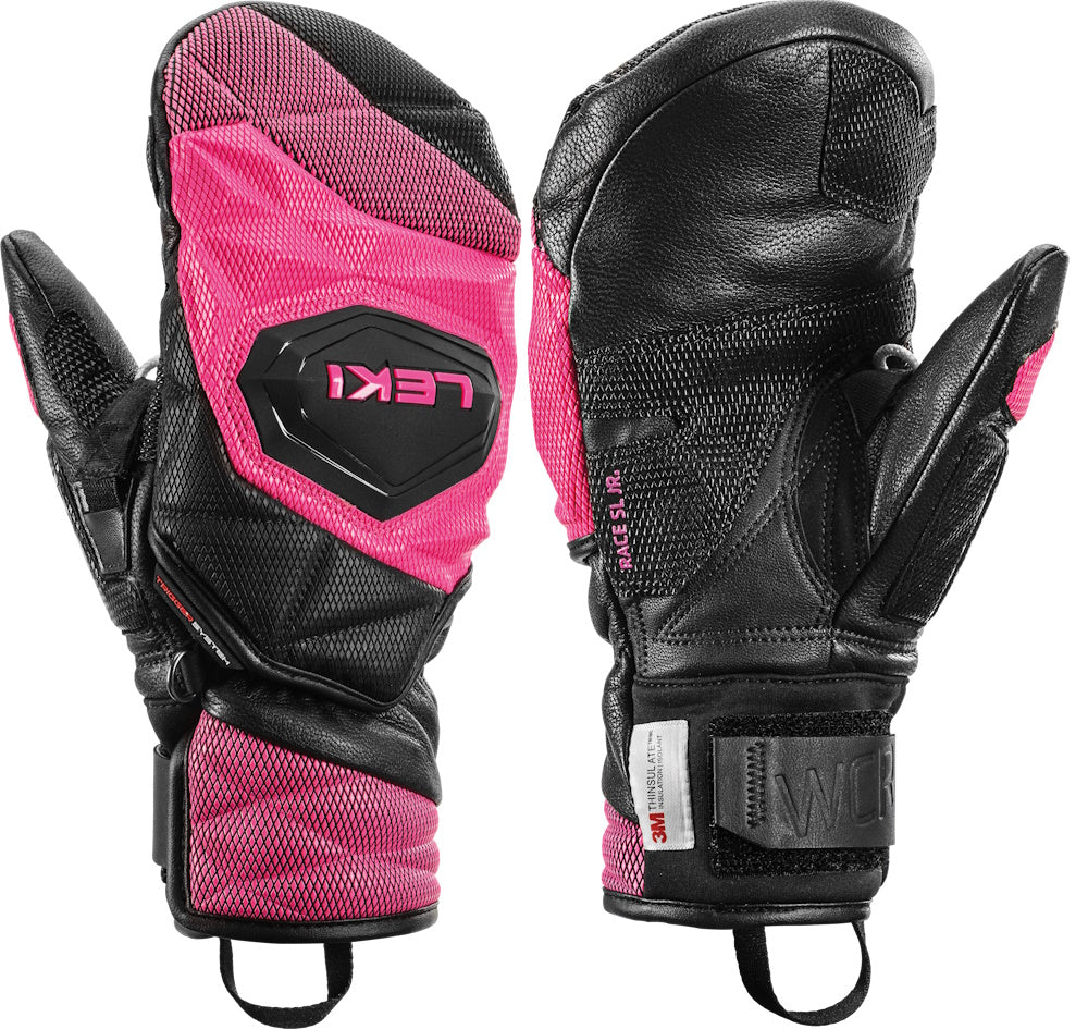 WCR VENOM 3D JR MITT