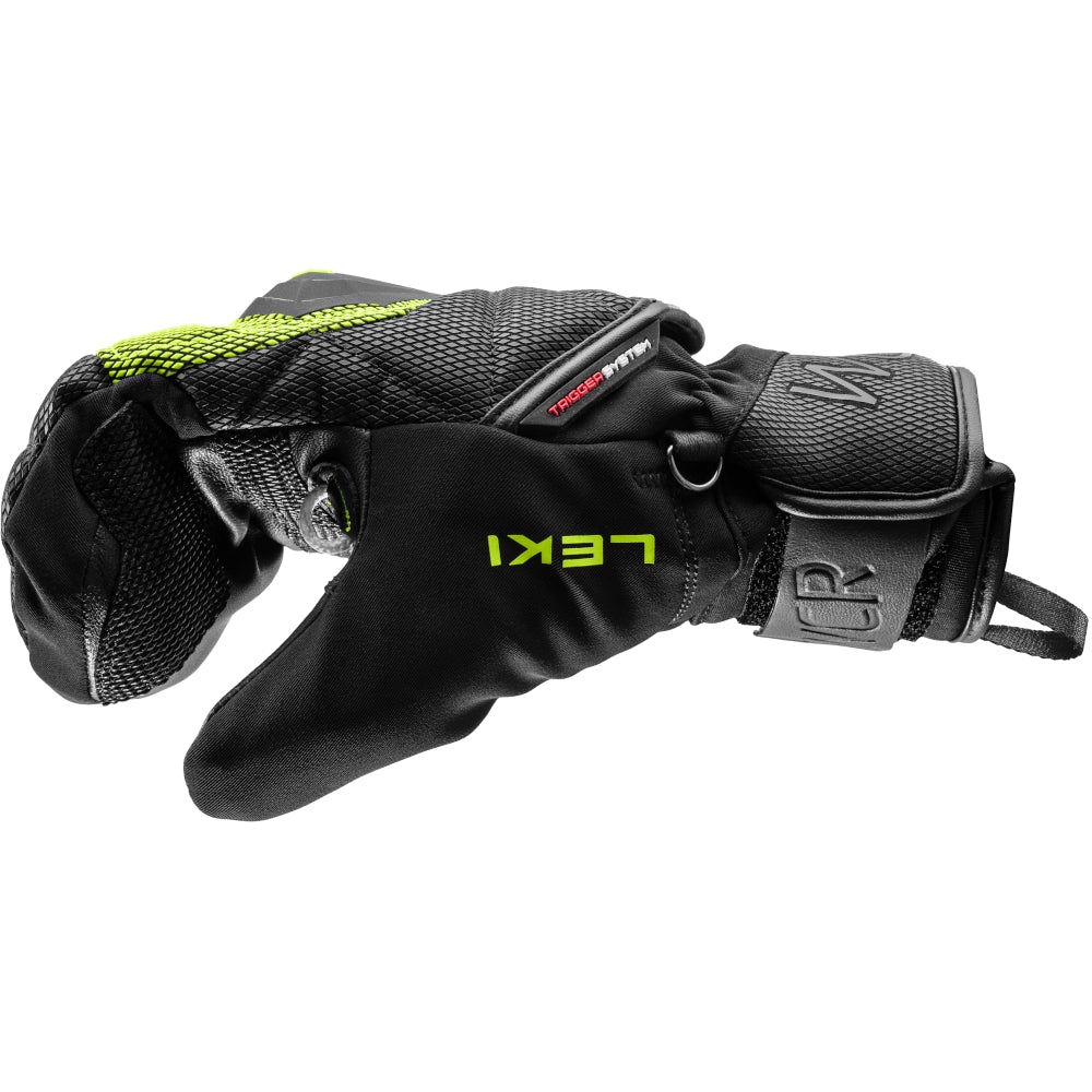 WCR COACH 3D JR MITT