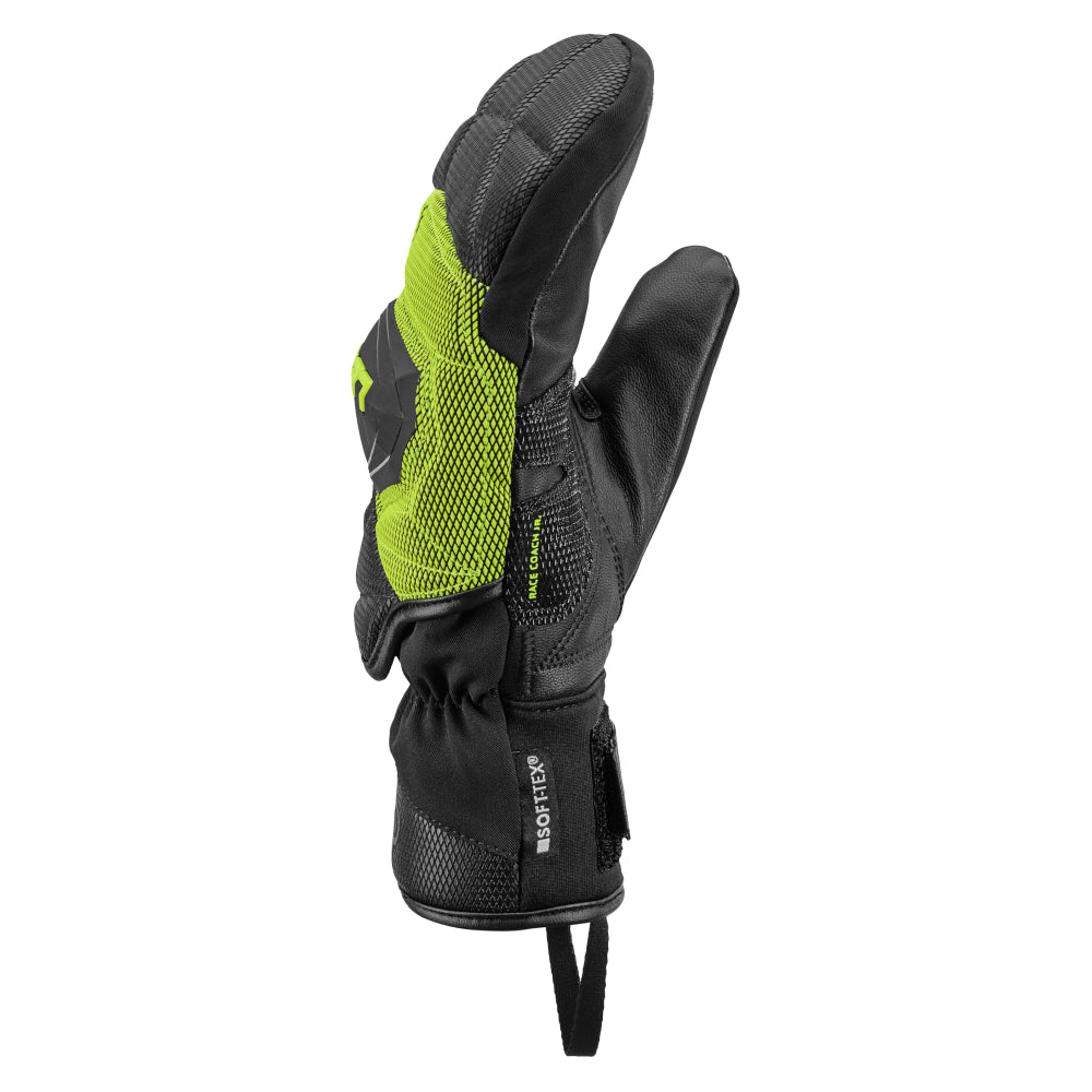 WCR COACH 3D JR MITT