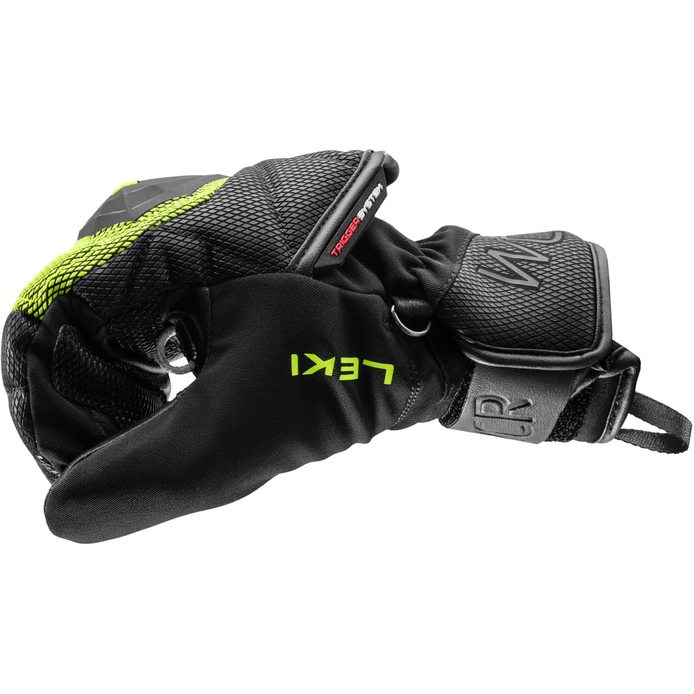 WCR COACH 3D JR MITT