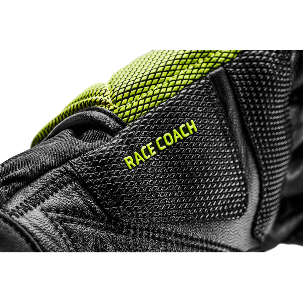 WCR COACH 3D