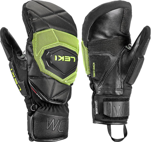 WCR COACH 3D MITT
