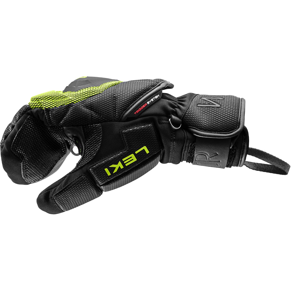 WCR COACH 3D MITT