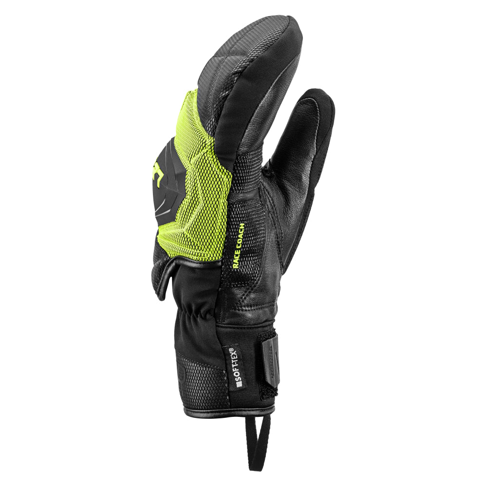 WCR COACH 3D MITT