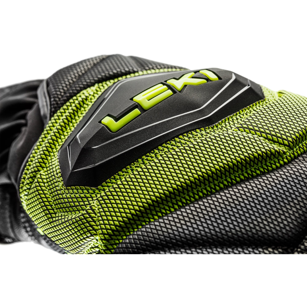 WCR COACH 3D MITT
