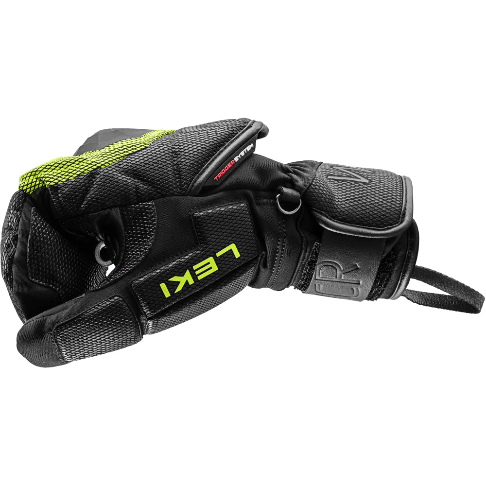 WCR COACH 3D MITT