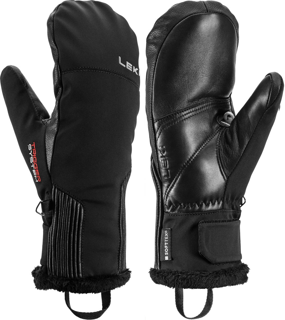 VALLARTA 3D WS MITT