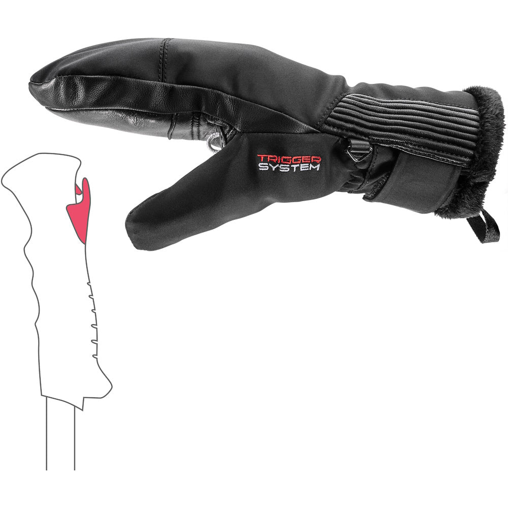 VALLARTA 3D WS MITT