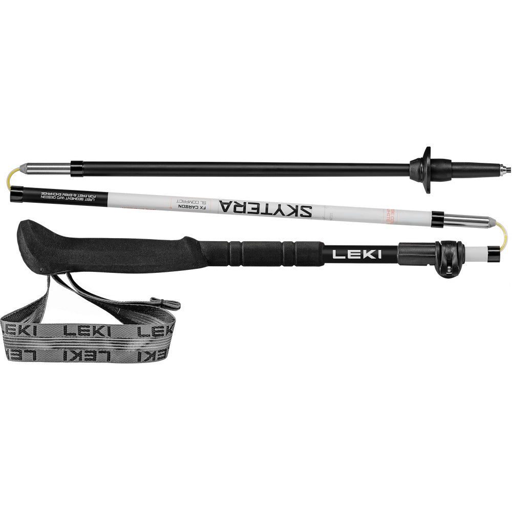 SKYTERA FX CARBON SL COMPACT