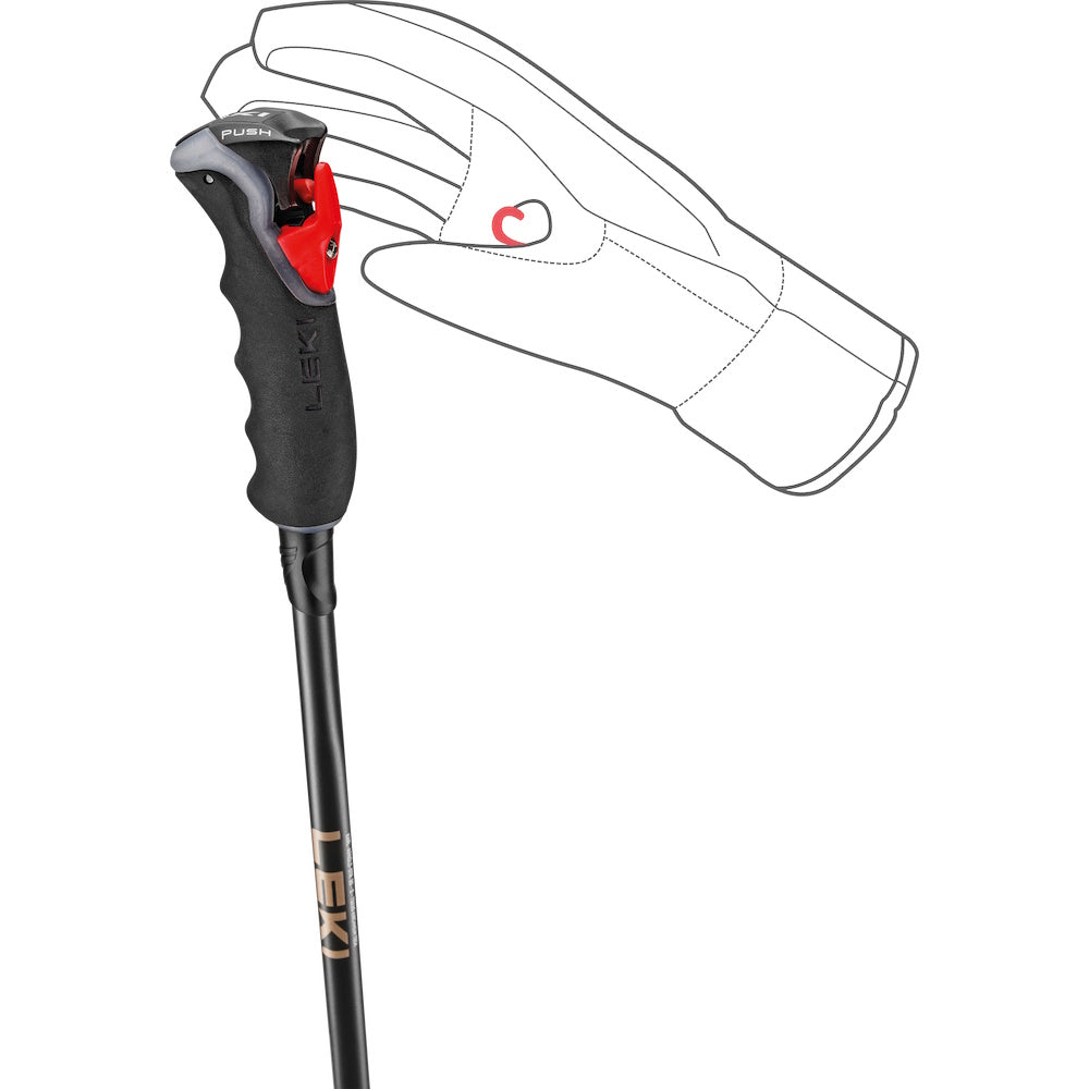 ARTENA AIRFOIL 3D WS
