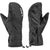 ULTRATRAIL OVERGLOVE