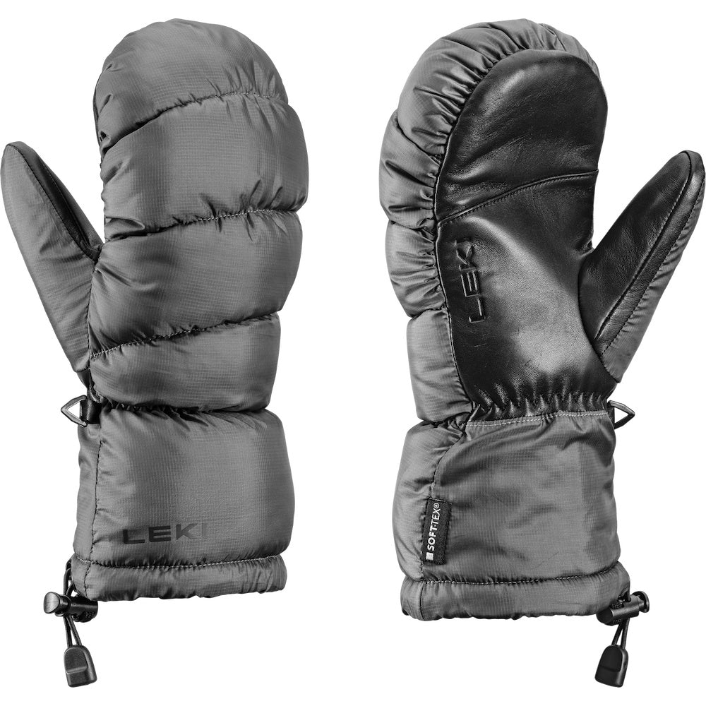 GLACE ZERO WS MITT