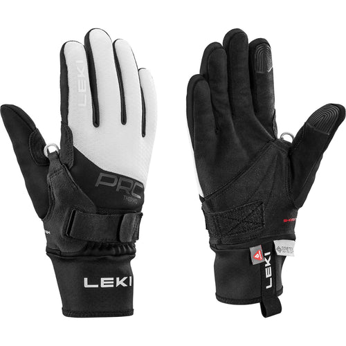 PRC THERMOPLUS SHARK WS