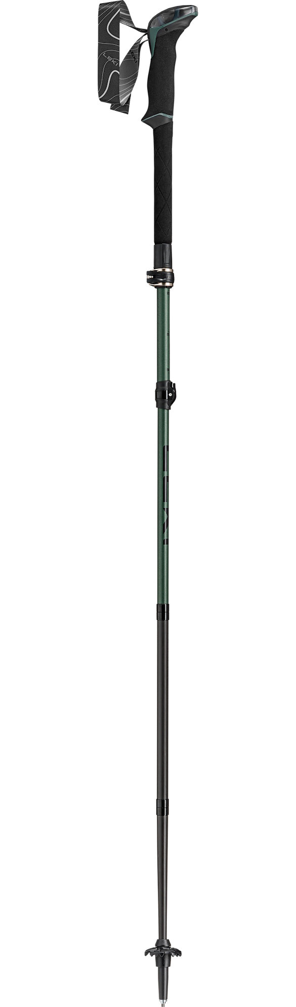 MAKALU FX CARBON