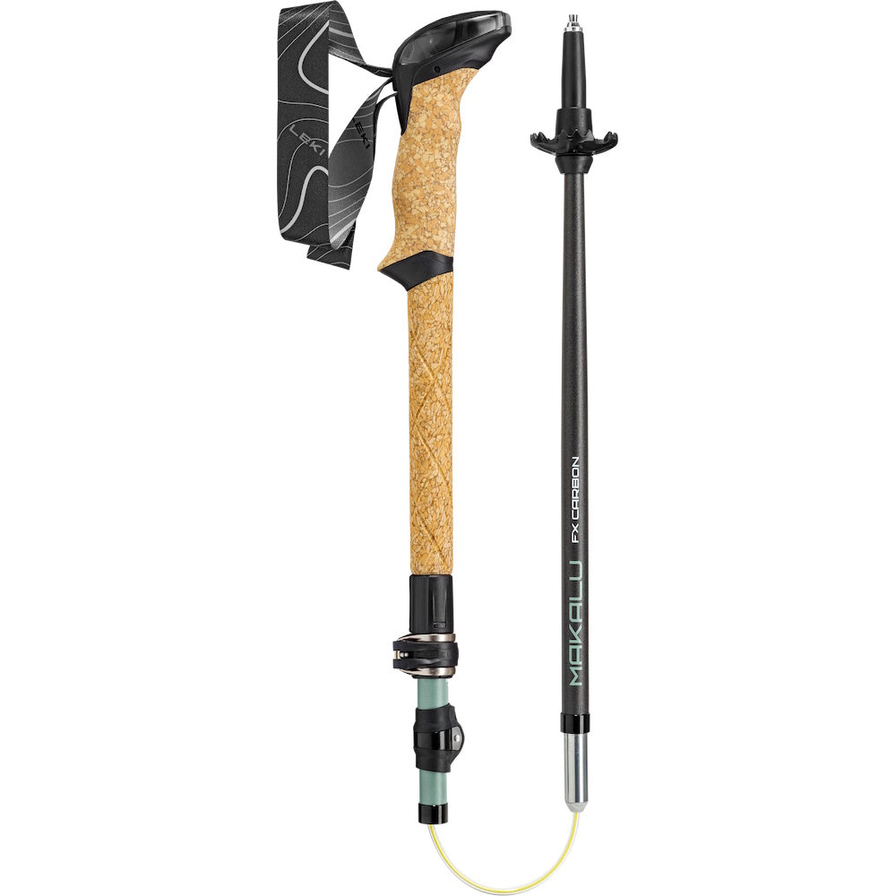 MAKALU FX CARBON SAMPLE