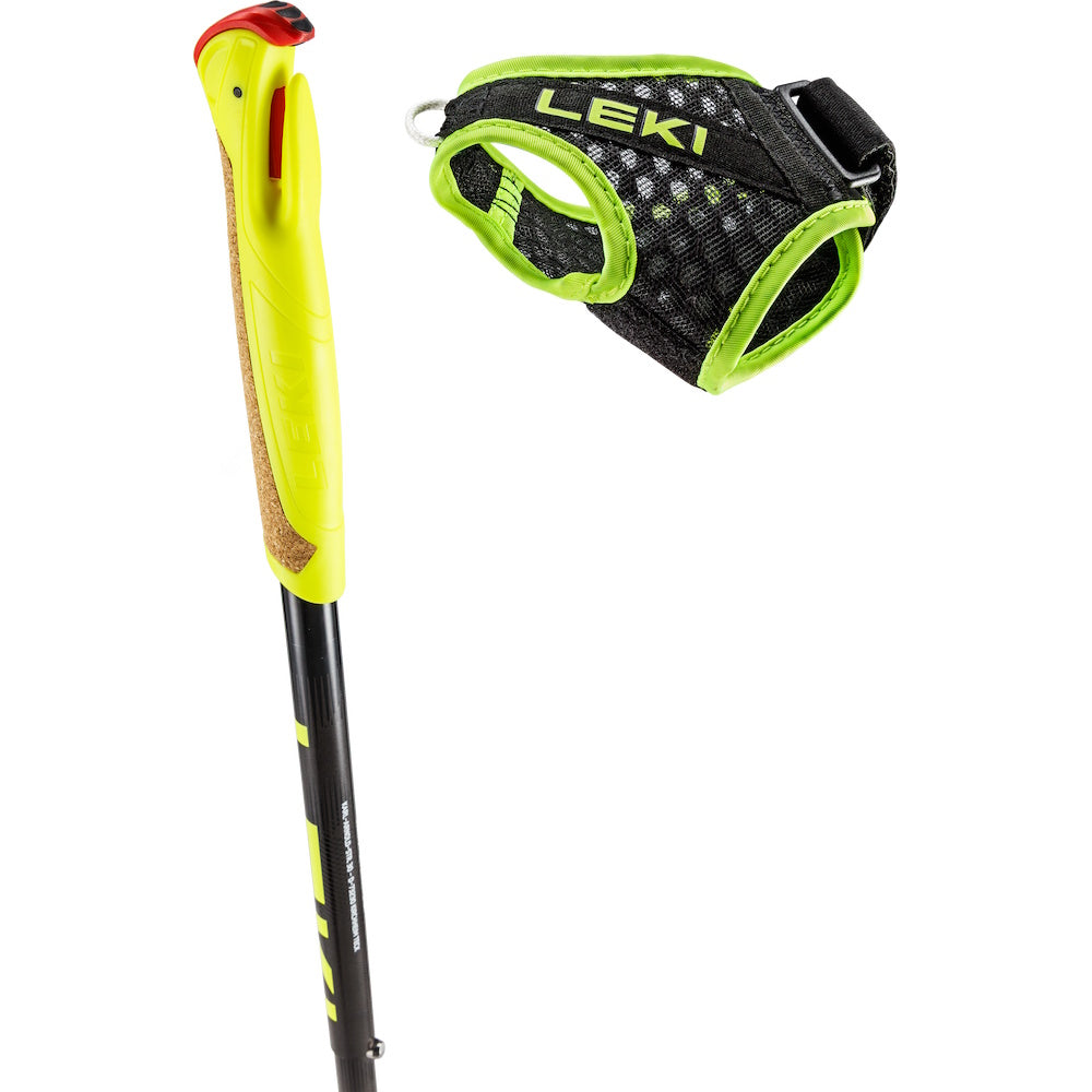 EVOTRAIL FX ONE TA