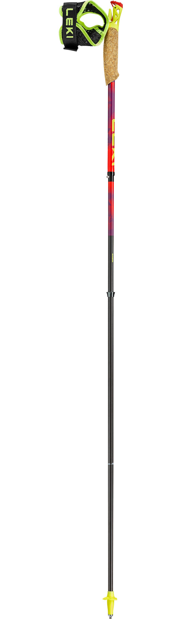 ULTRATRAIL FX ONE SL