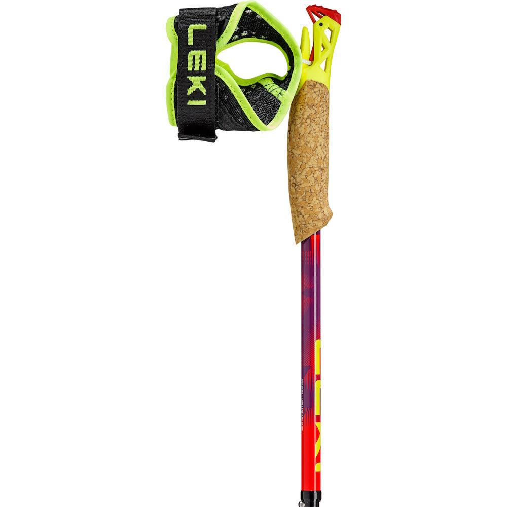 ULTRATRAIL FX ONE SL