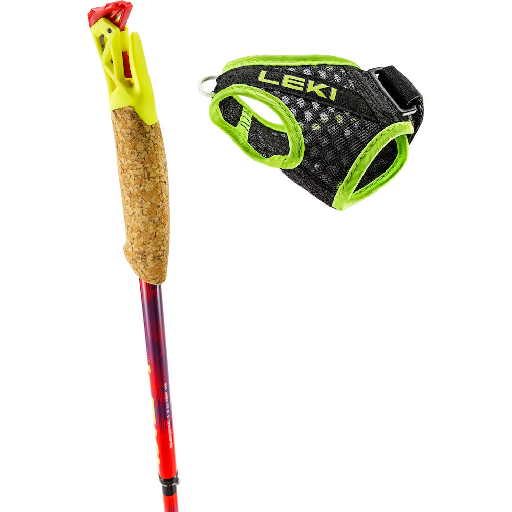 ULTRATRAIL FX ONE SL