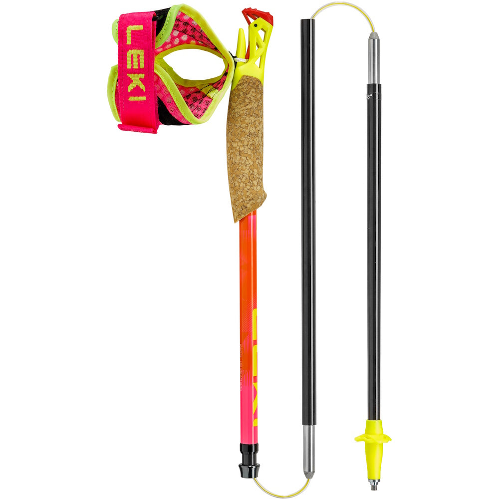 ULTRATRAIL FX ONE SL