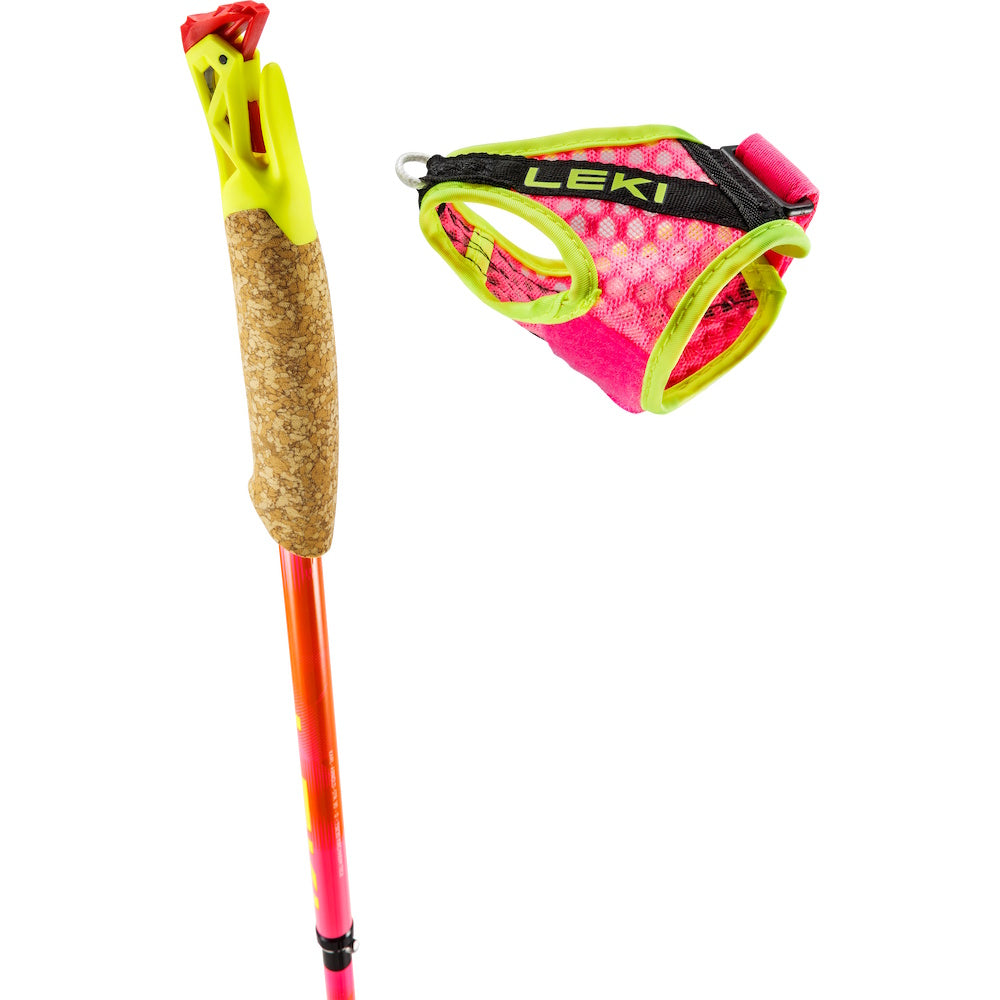 ULTRATRAIL FX ONE SL