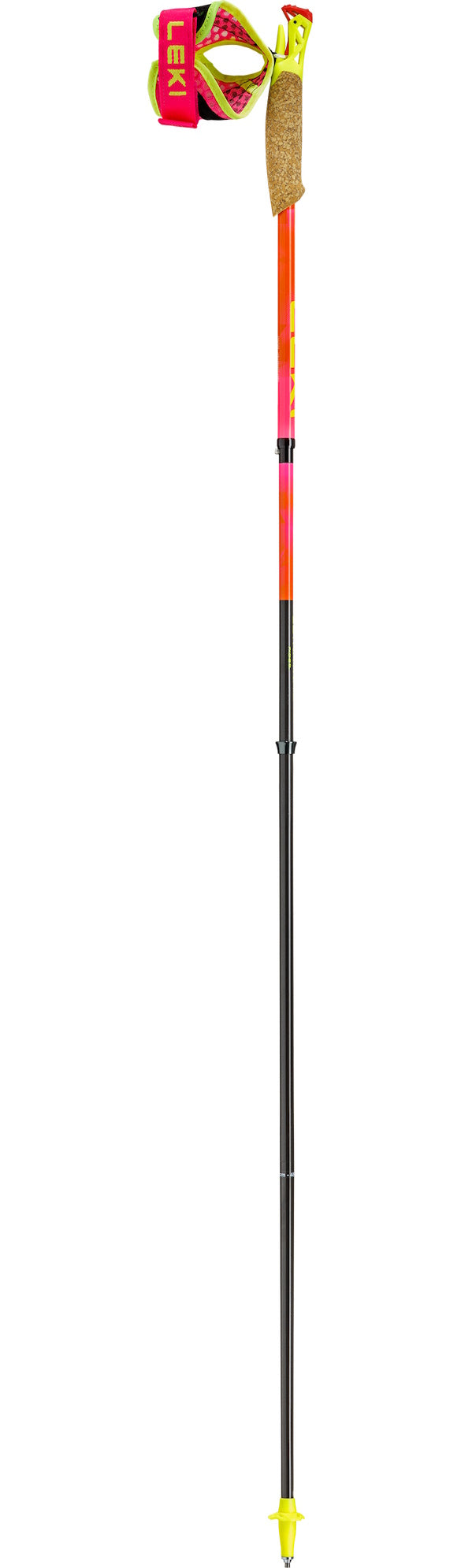 ULTRATRAIL FX ONE SL
