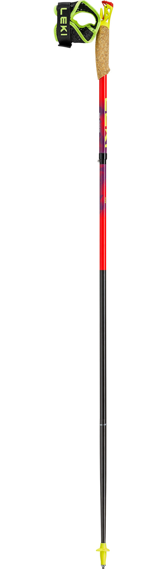 ULTRATRAIL FX ONE