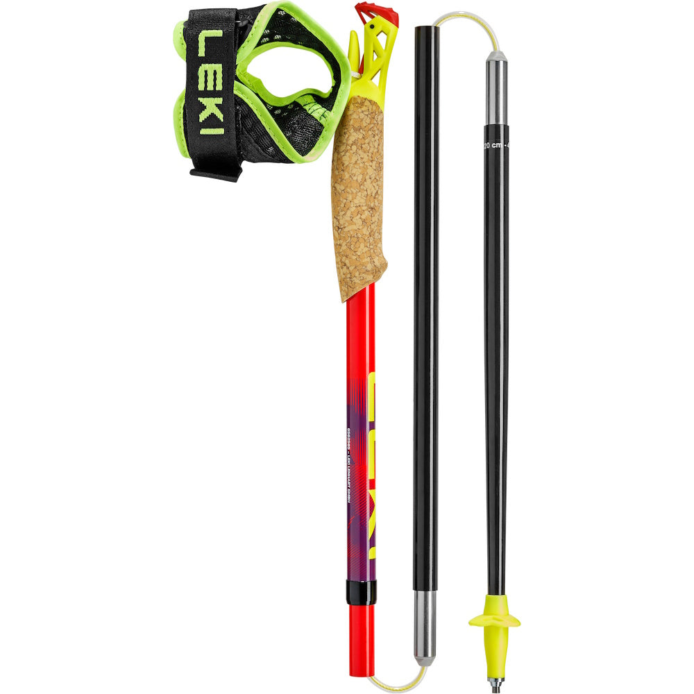 ULTRATRAIL FX ONE