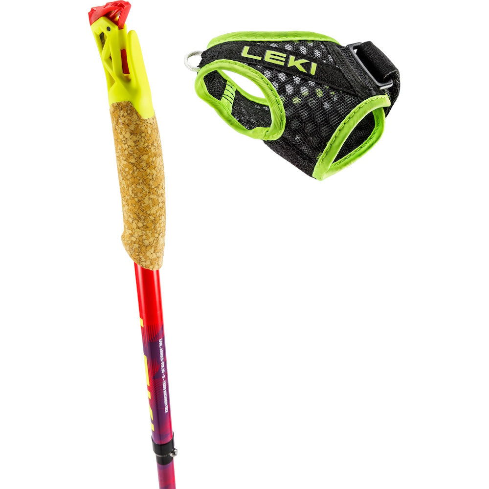 ULTRATRAIL FX ONE