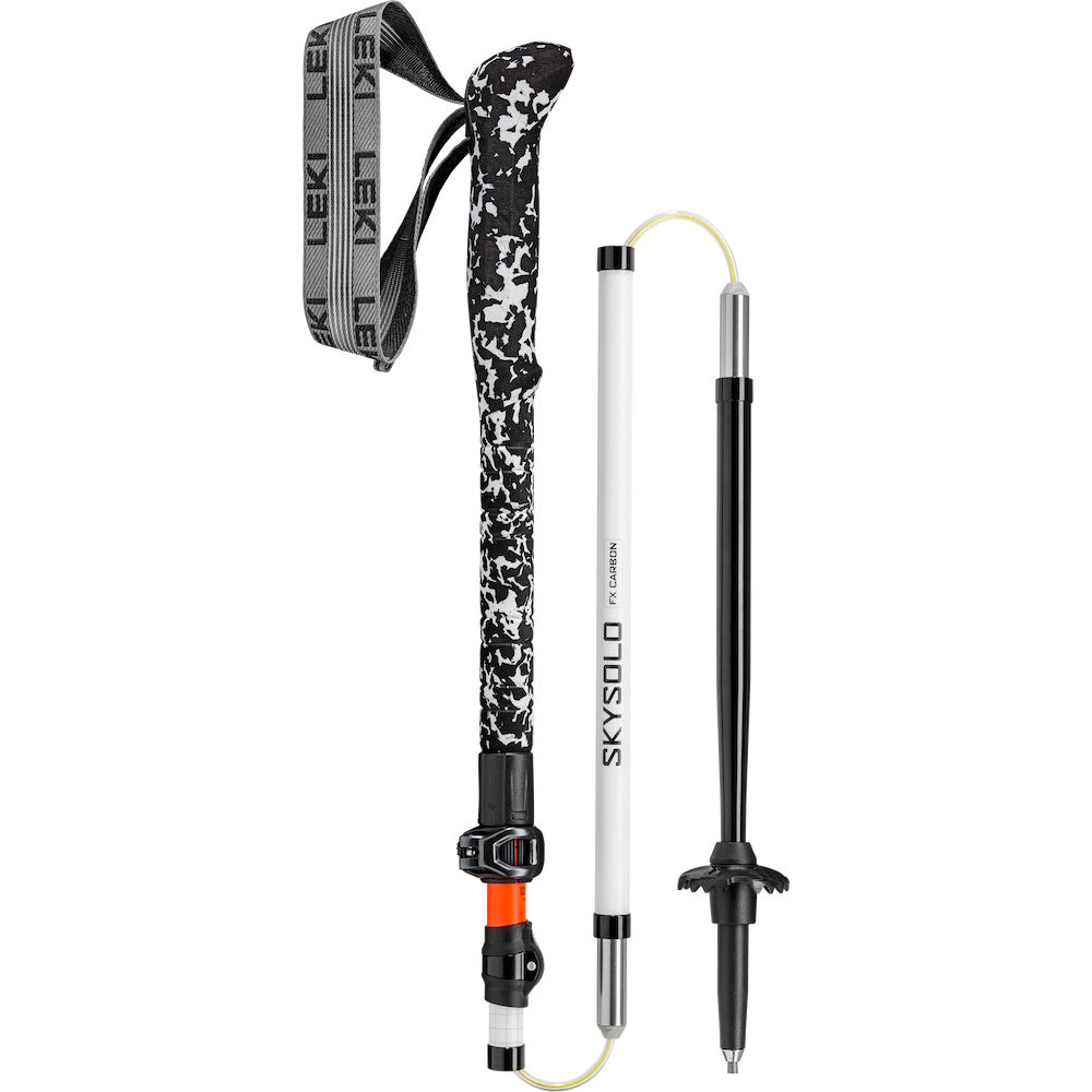 SKYSOLO FX CARBON