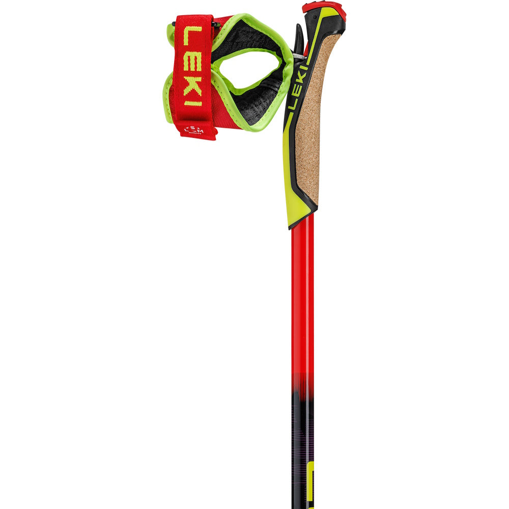 HRC MAX TR