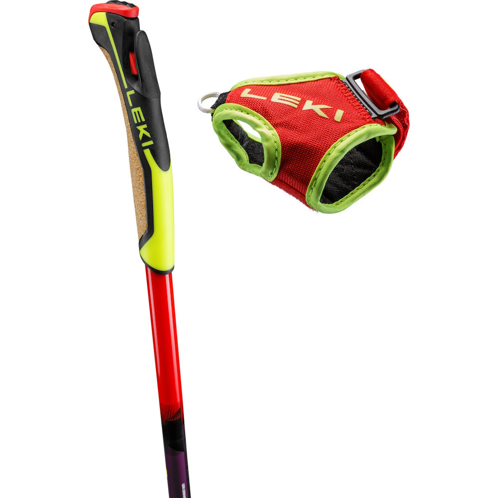 HRC MAX TR