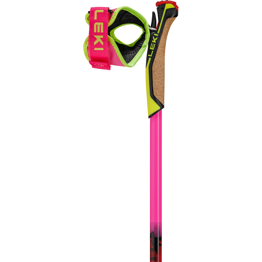 HRC MAX TR