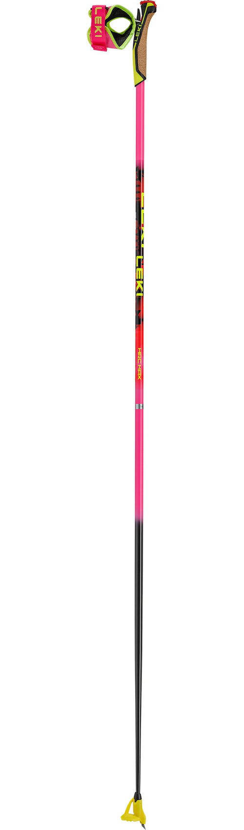 HRC MAX TR
