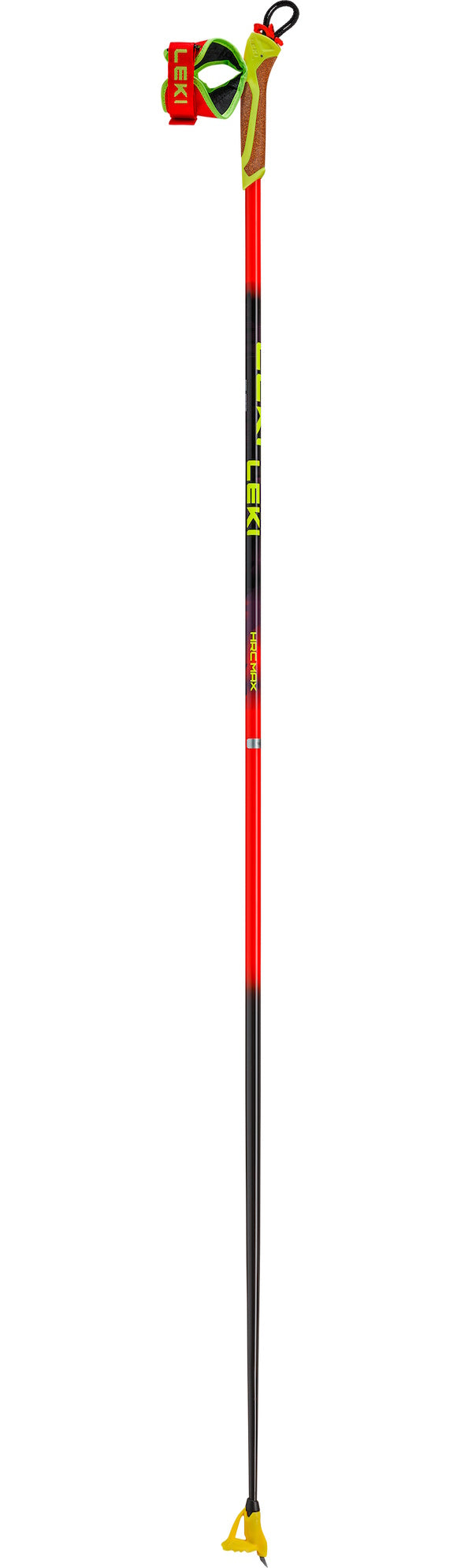 HRC MAX FRT