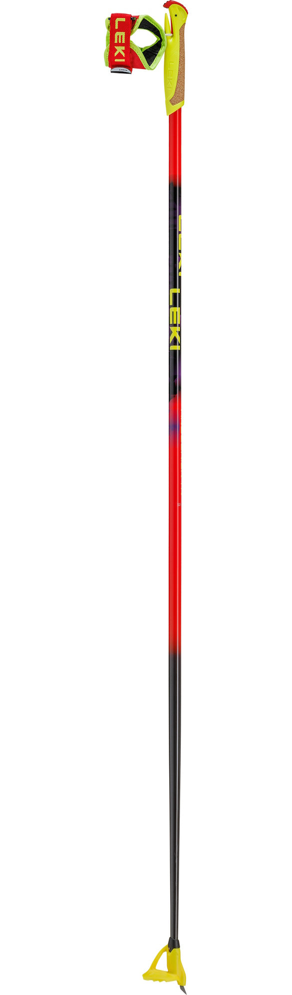 HRC JR TR