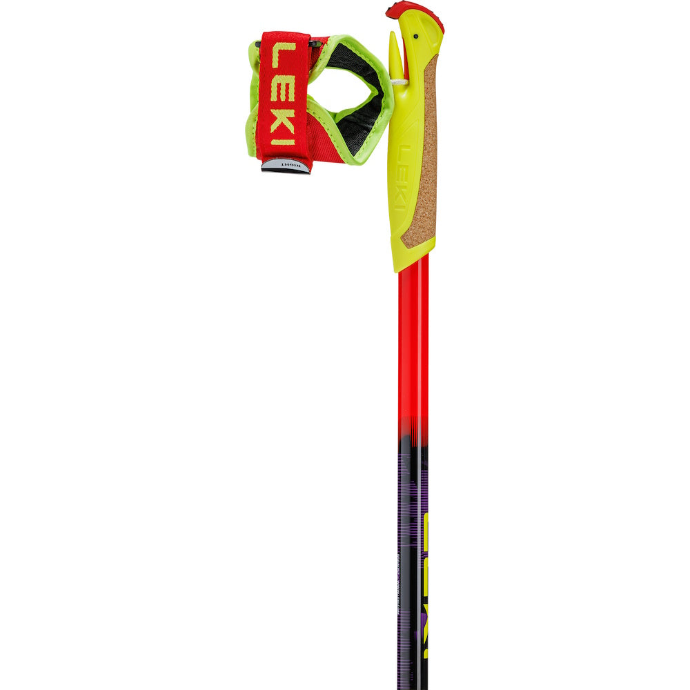 HRC JR TR