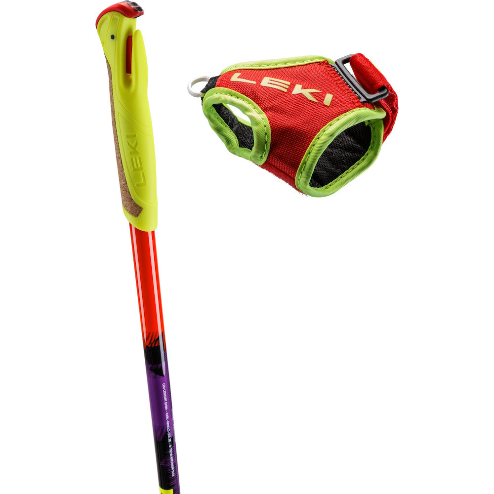 HRC JR TR