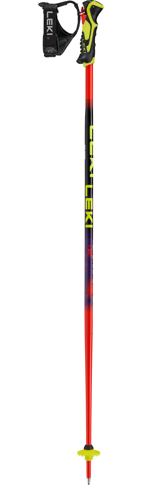 WCR EVO LITE SL TR