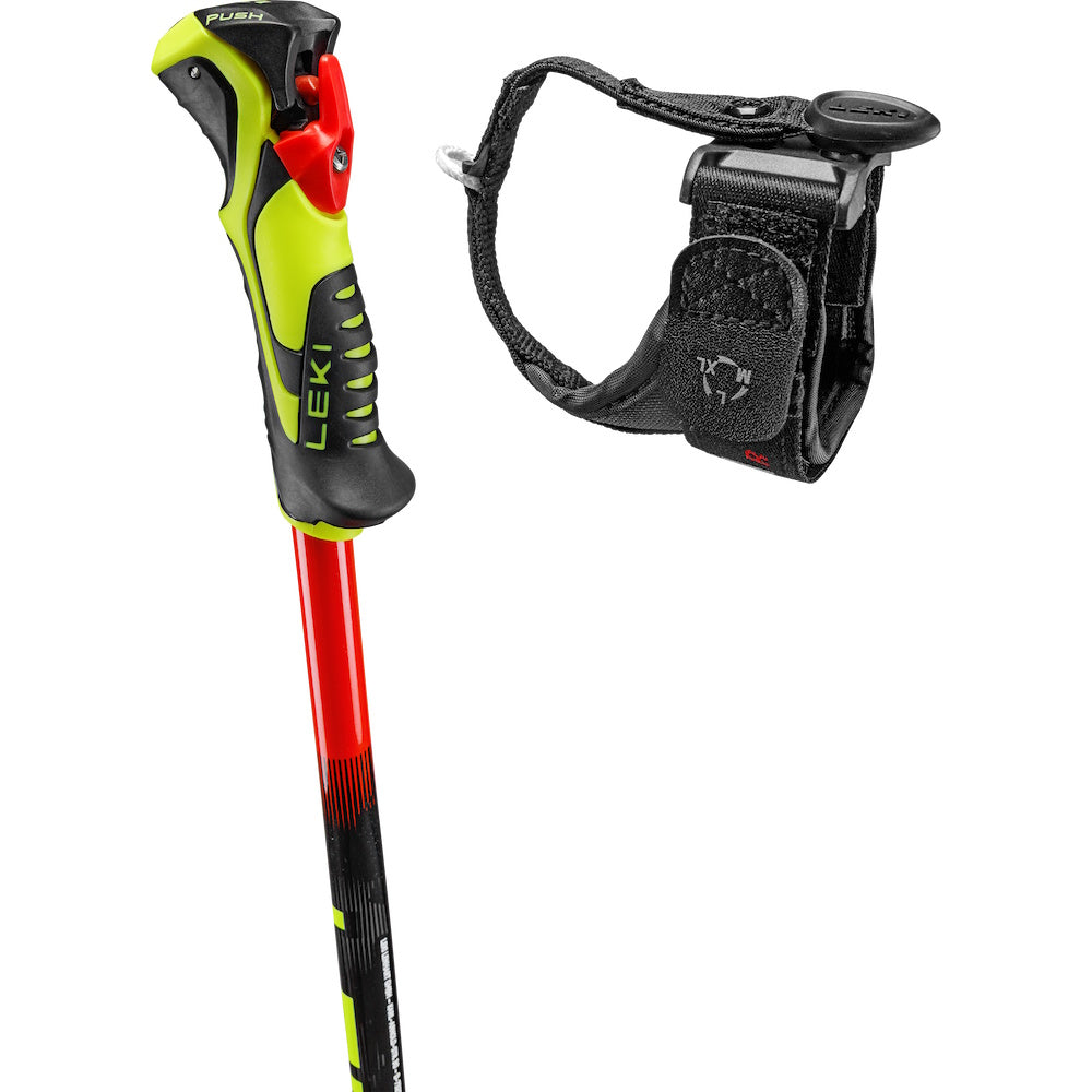 WCR EVO LITE SL TR