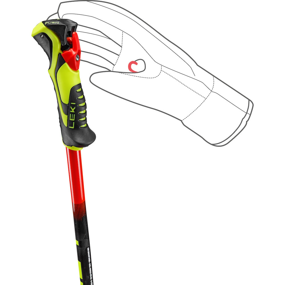 WCR EVO LITE SL TR