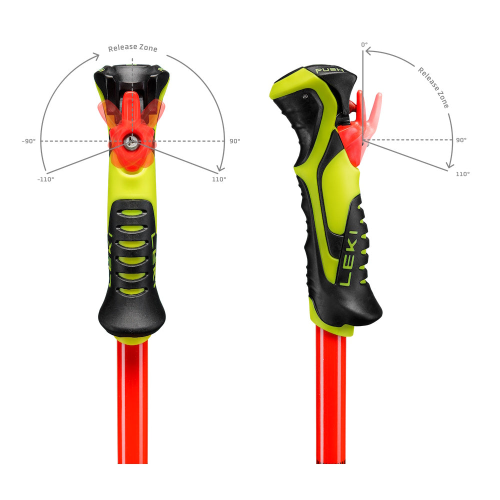 WCR EVO LITE SL TR