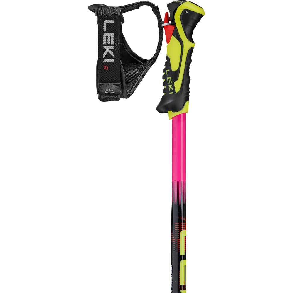 WCR EVO LITE SL TR