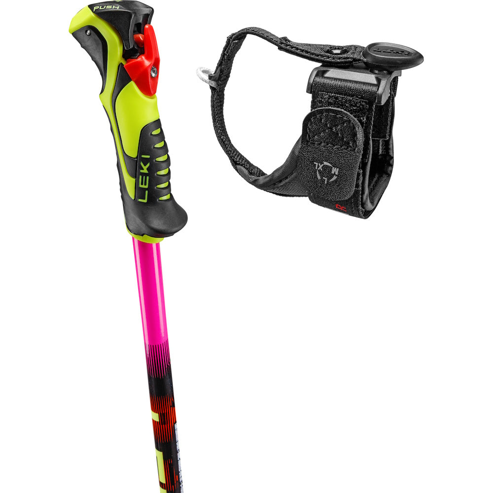 WCR EVO LITE SL TR