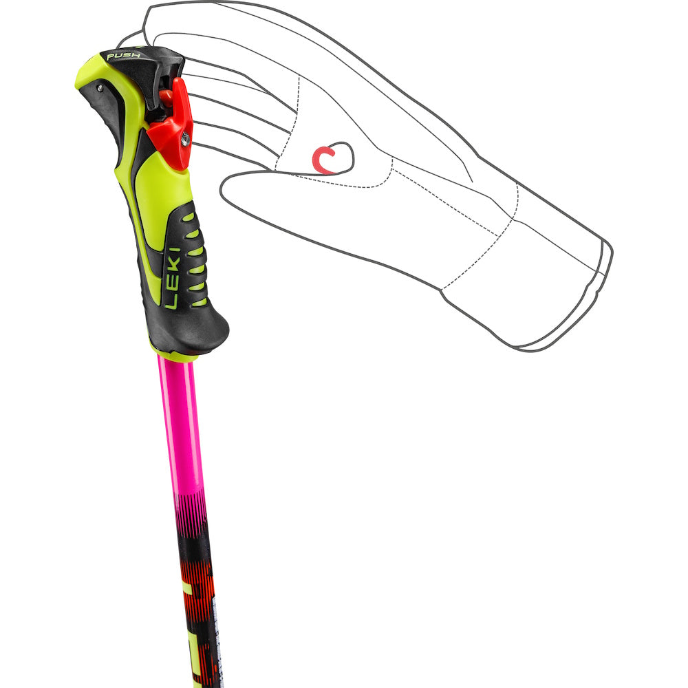 WCR EVO LITE SL TR