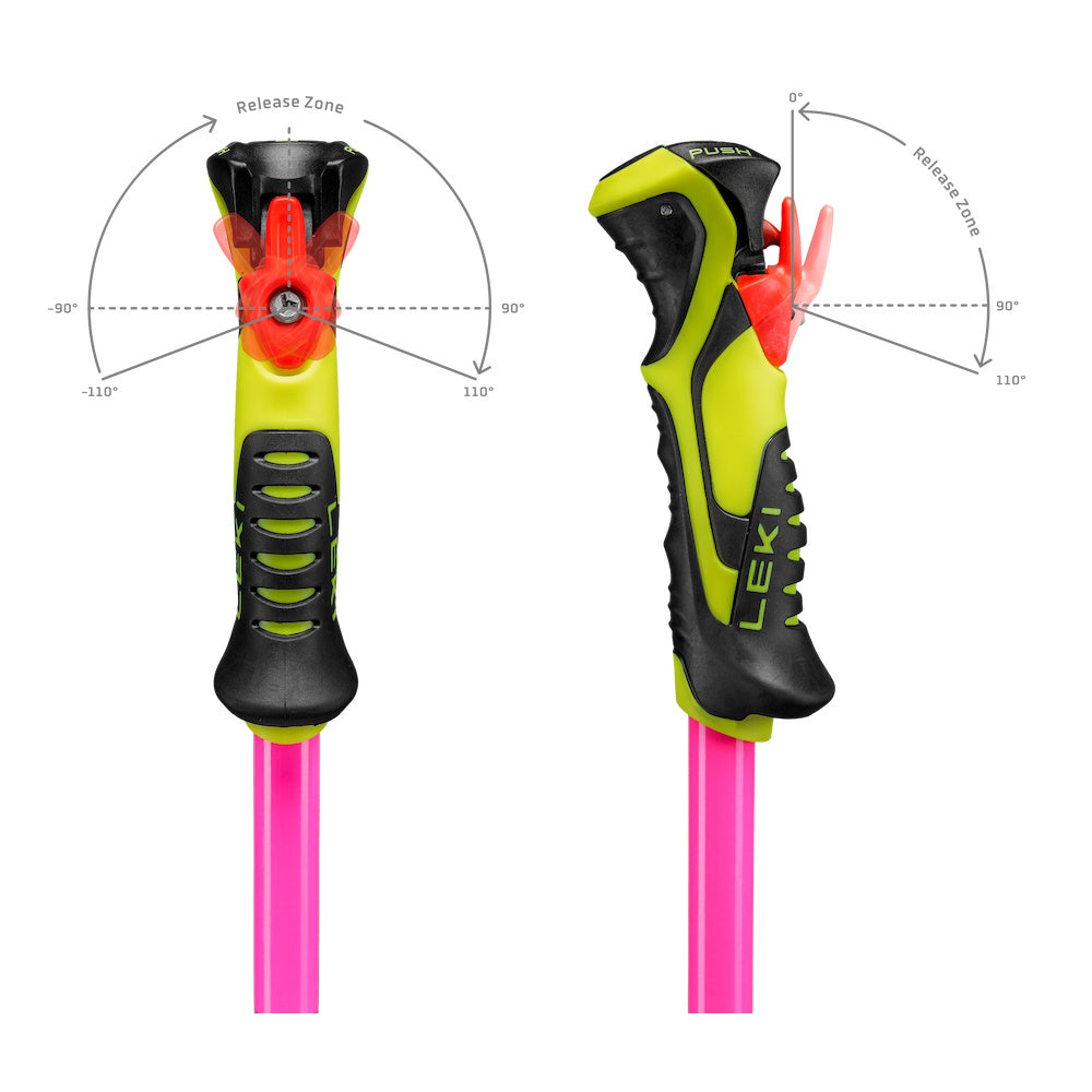 WCR EVO LITE SL TR